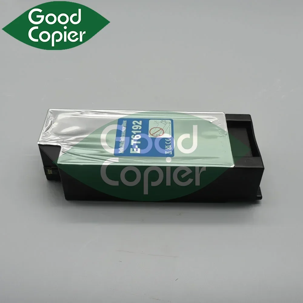 1X C13T619000 T6190 T6192 Ink Maintenance Tank used as for EPSON B300 B310 B500 B510 H6000 P5000 P5050 P5070 P5080 Stylus Pro 49