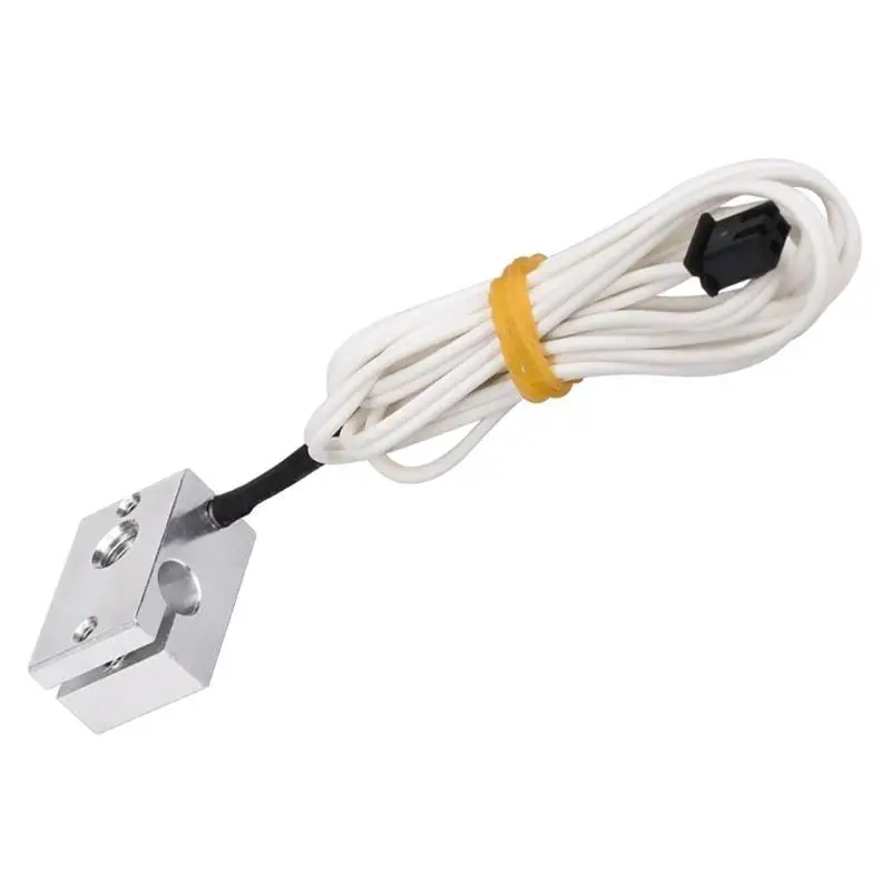 

Y1UB 3D Printer NTC100Kgeneric Thermistor Heater Block for Hotend Extruder