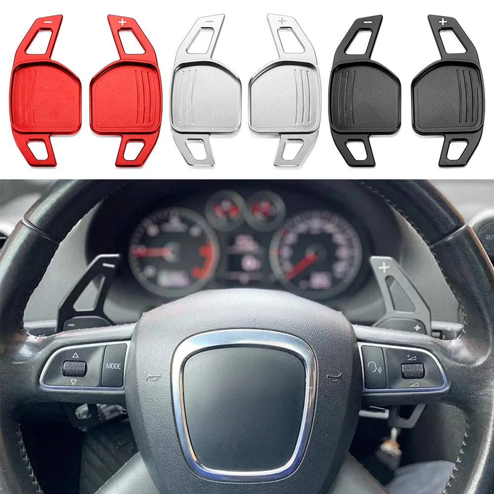 2Pcs Steering Wheel… - image