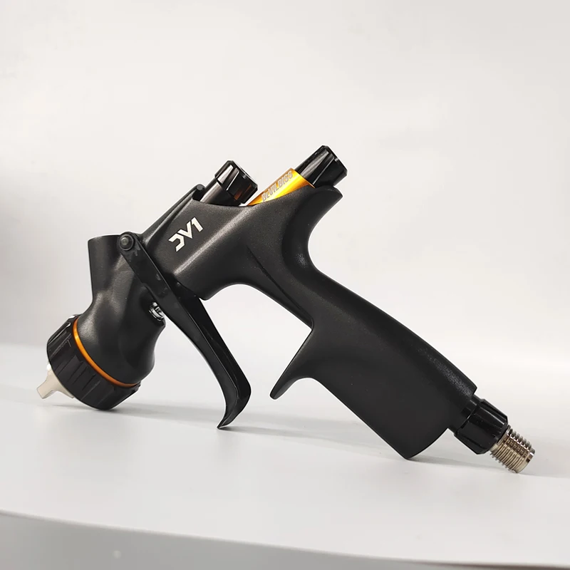Devilbiss DV1 Spray Gun Car Finish Paint Gun Professional Industrial Hardware Wood Coating High Atomization Perfect Finish Gun