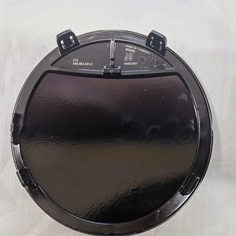 

Эмблема знака решетки VVolkswagen с адаптивным круизом OEM 5H0.853.601.H. 5H0853601H. 5H0-853-601-H для 22 VVolkswagen Golf R-LWE