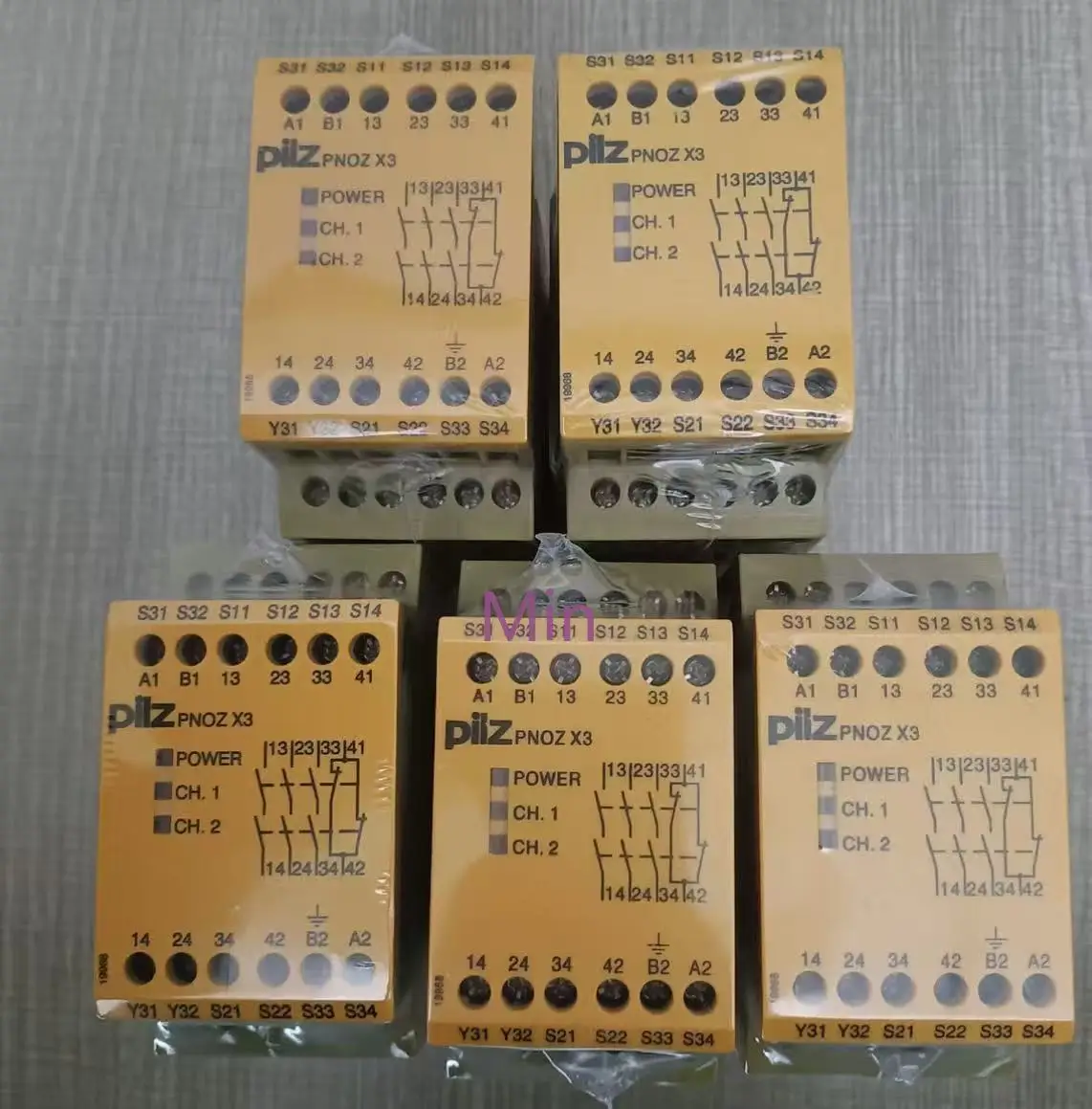Brand new and original  774130 774131 784131 772143 774314 750103 774306 750105 774310 750104