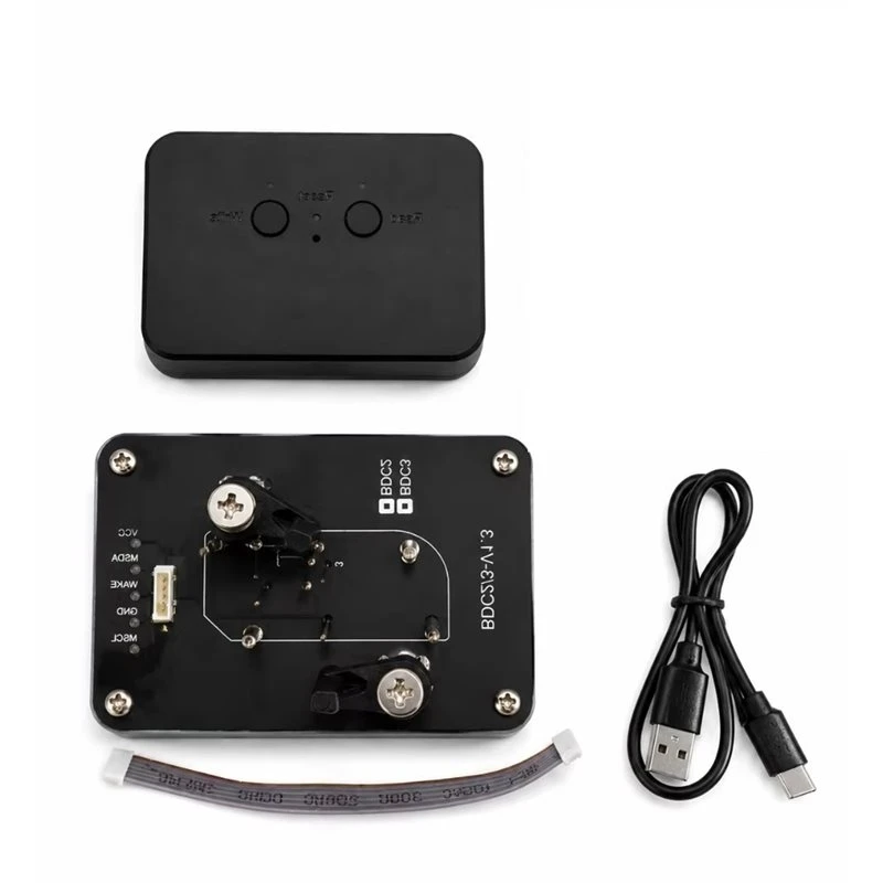For NXP Chip Programmer Tool For NXP NCF29XX Chip Fob Keys Car Key Chip Read/Write& Reset Function Universal Support