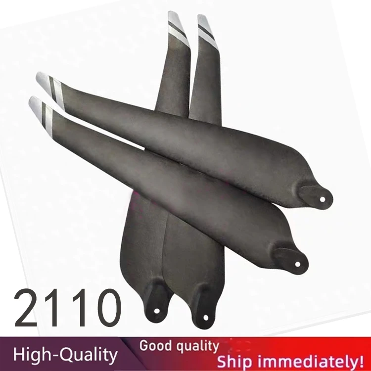 2110 Foldable Propeller For Matrice 300 RTK Folding Props M300 Carbon Nylon Paddle 21inch Propeller Repair accessories Parts