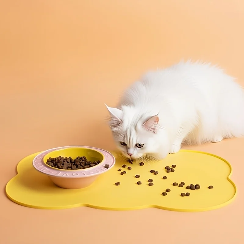 Thumbnail 4 - #34 Latest Cat Litter Box Mats Offers