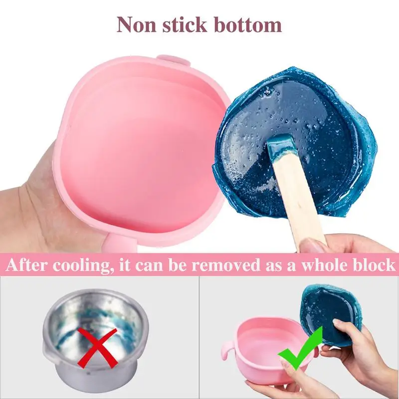 Hair Removal Wax Heater Machine Electric Wax Heater Hair Removal Hair Removal Wax Melting Machine Women Man Hair Removal Device