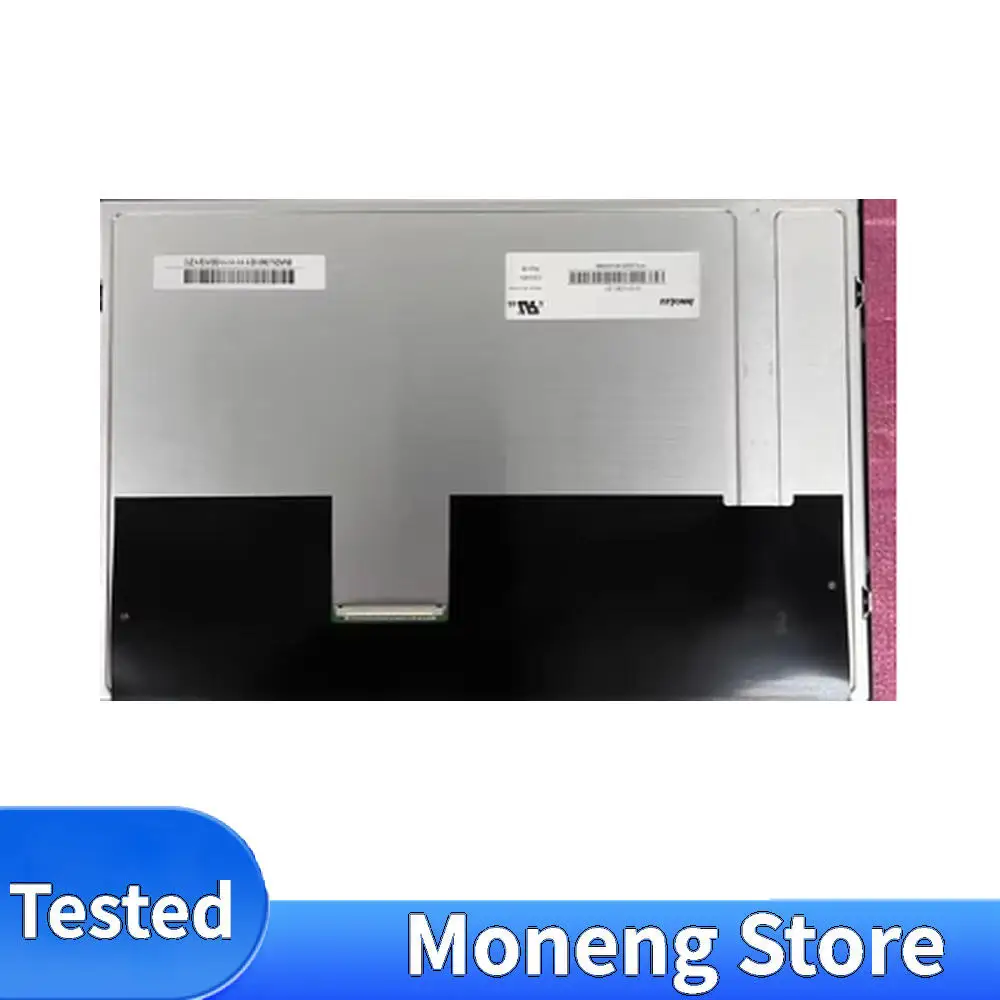 

LCD G121I1-L01 Rev.C2 G121ICE-L01 G121ICE-L02 Original 12.1 Inch Display Screen Panel 1280×800