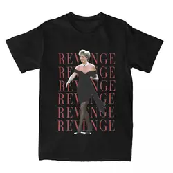 Princess Diana Revenge Dress T Shirts Accessories for Men Women Pure Cotton Funny Tee Shirt Short Sleeve Tops All Seasons