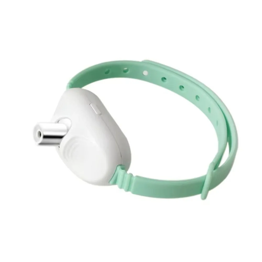Automatic Cat Laser Toy Pet Supplies Electric Intelligent LED Necklaces with LED Light Cat Laser Collar for Indoor Cats