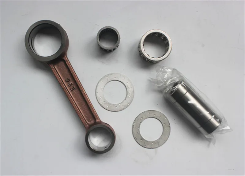 12161-96300 conneting rod kit for suzuki 25HP outboard boat engine motor Brand new aftermarket parts view 2
