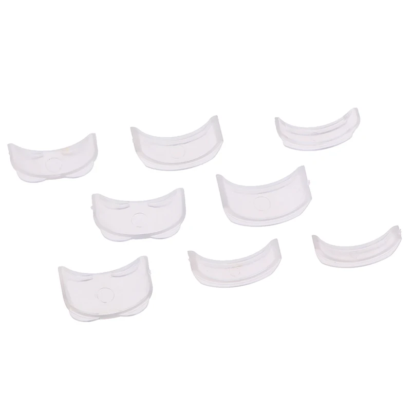 

8 шт., невидимое кольцо для регулировки размера кольца