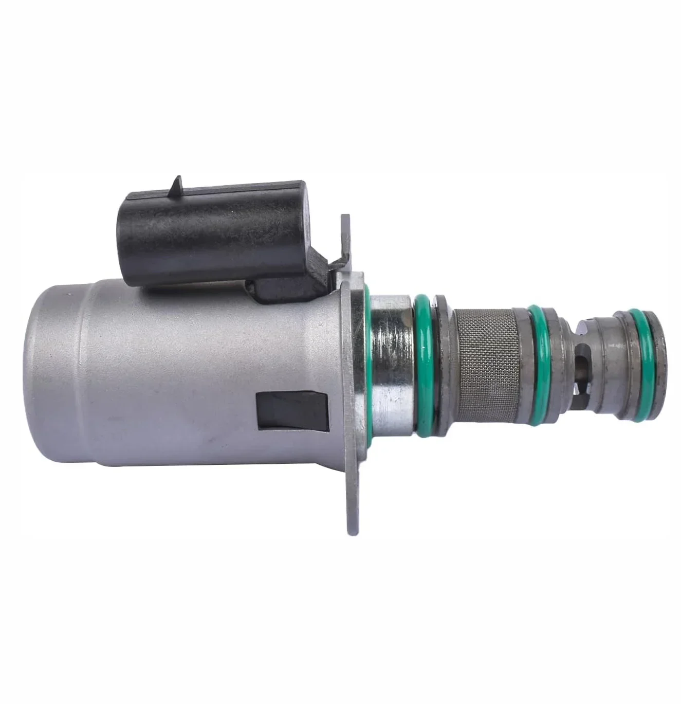 MSparts 12V Solenoid Valve 35T40860 Replacement for Hydraforce Muncie CS10 CS20 Series PTO Dump Truck