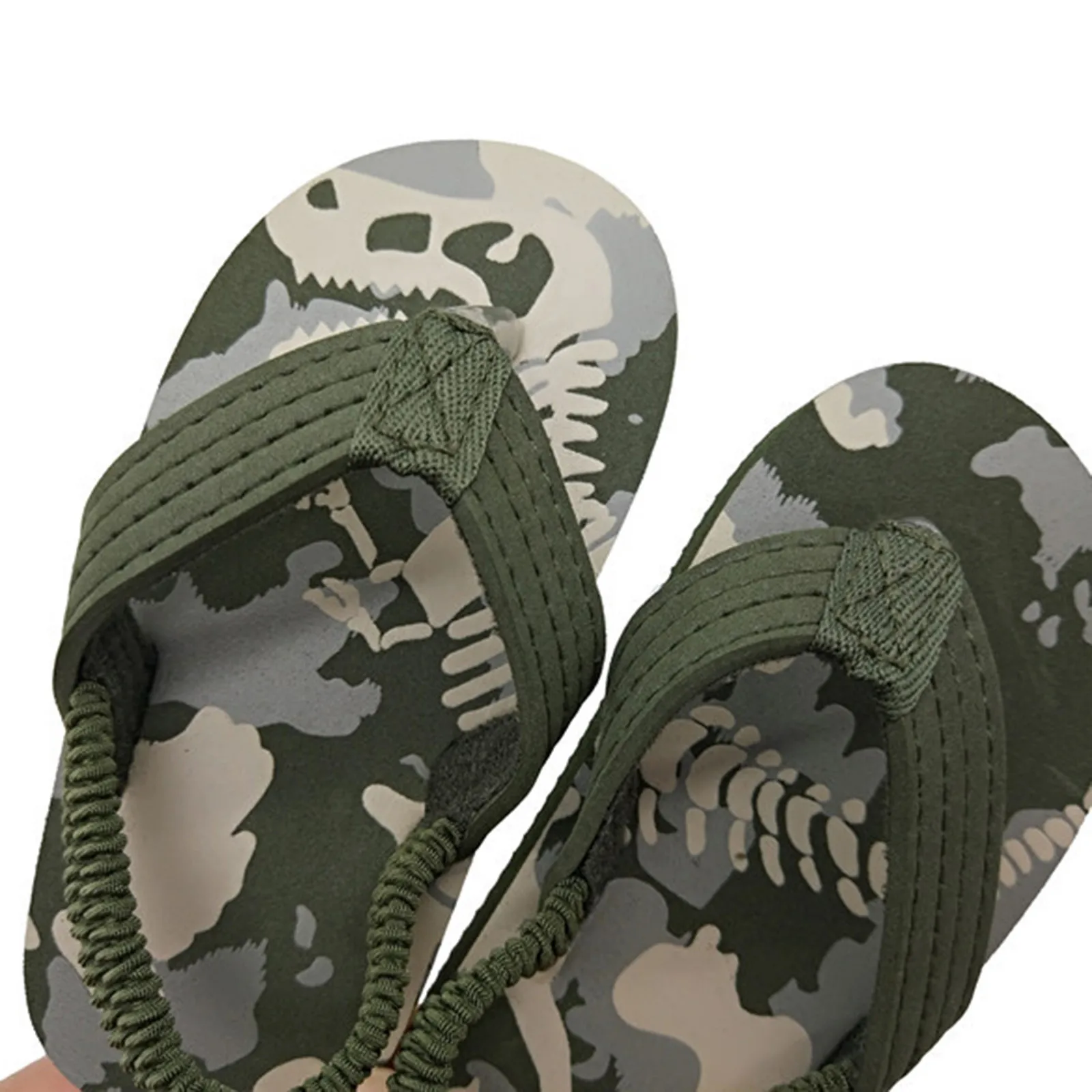

Rubber Sandals For Girls For Kids Boys Eva Shoes Shoes Beach Flip Elastic Girls Sandals Summer With Little Girls Sandals Size 11