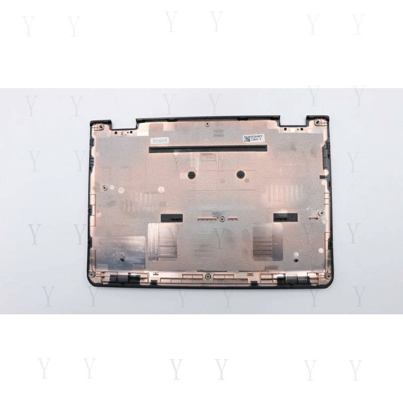 

Y+ for Lenovo Yoga 11e 4th Gen Chromebook 20HW Lower Bottom Base Case Cover 01HY394