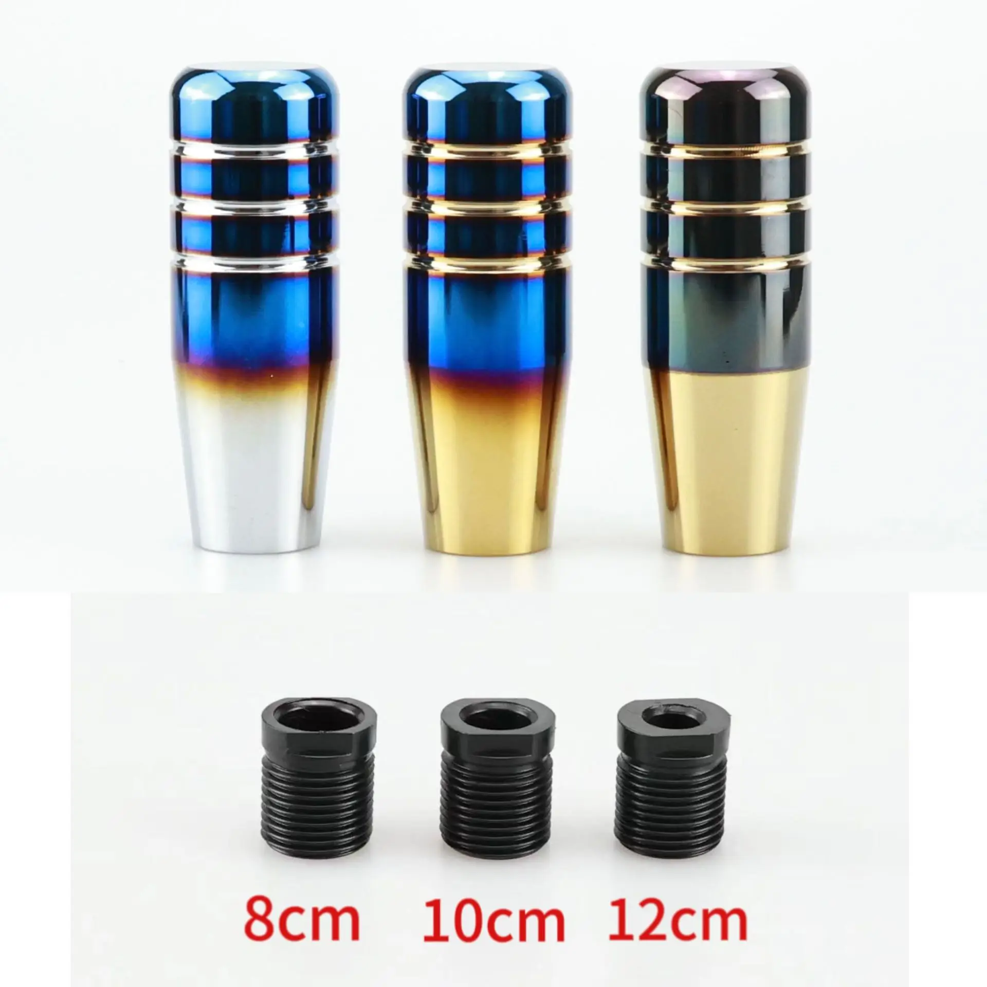 Car Aluminum Gear S…