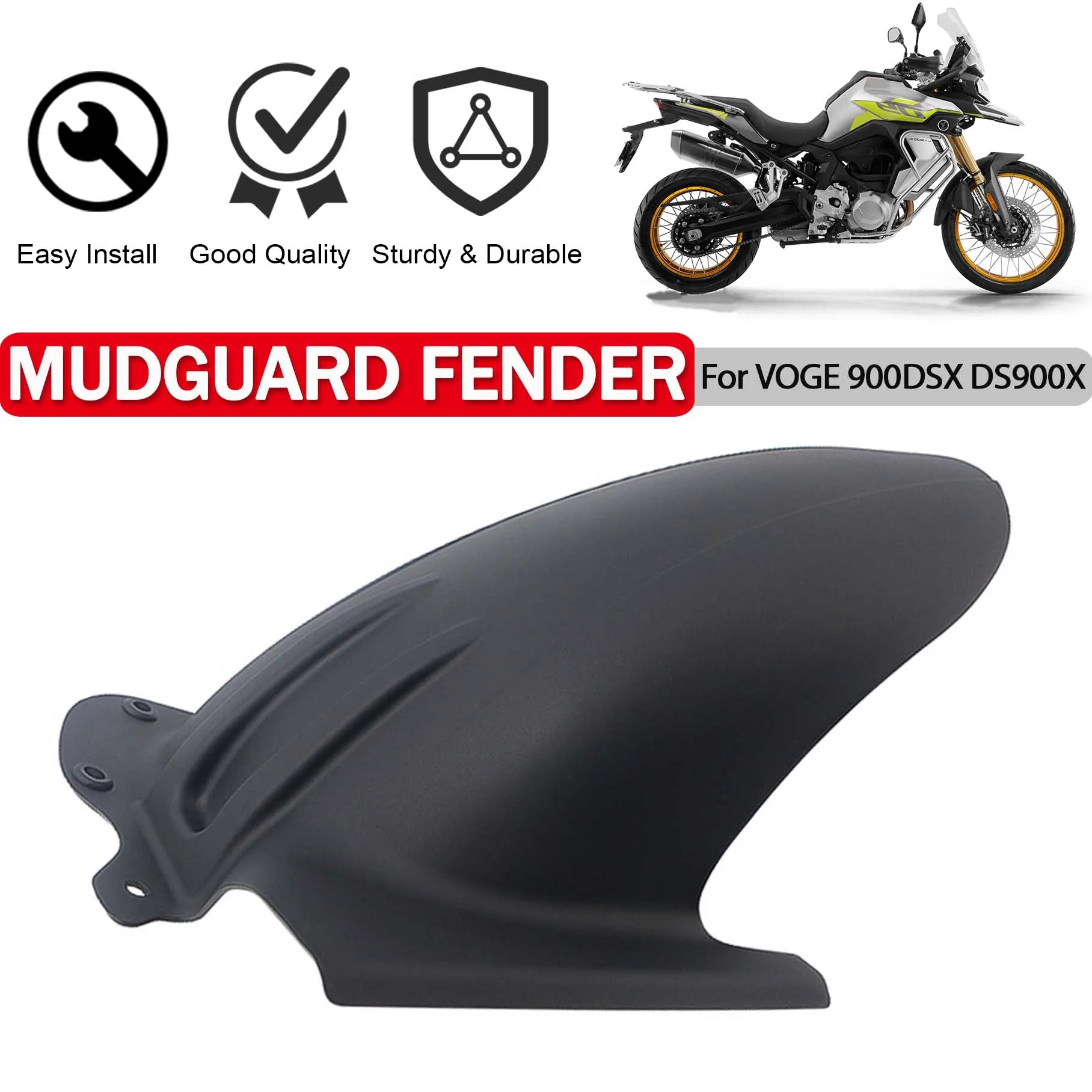 Ds 900X 900 X Motor… - image