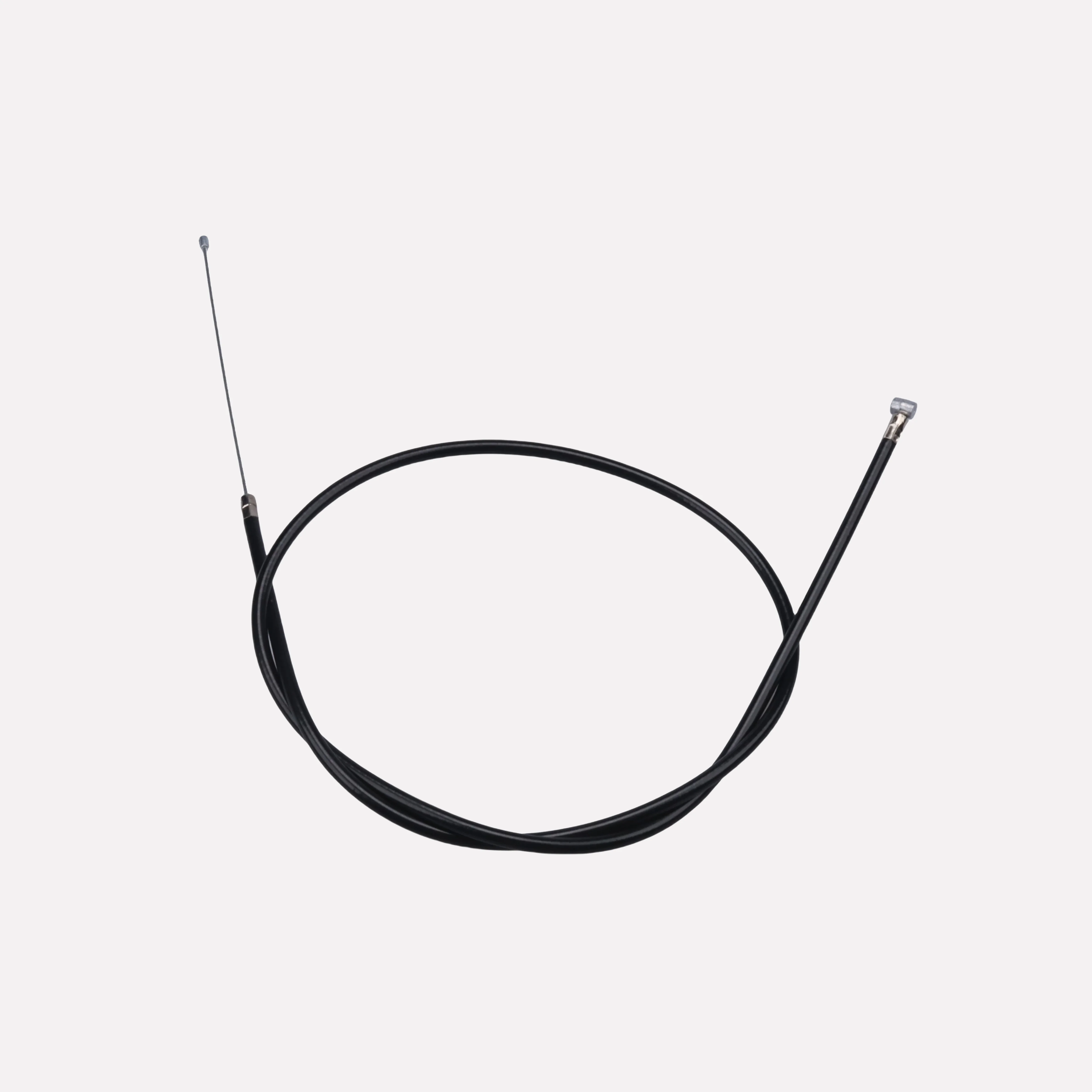 

43cc47cc49ccMini Pit Bike Throttle Cable 702mm 802mm 930mm Universal Fit ATV Quad Bicycle Dirt Bike Motorcycle Parts Replacement