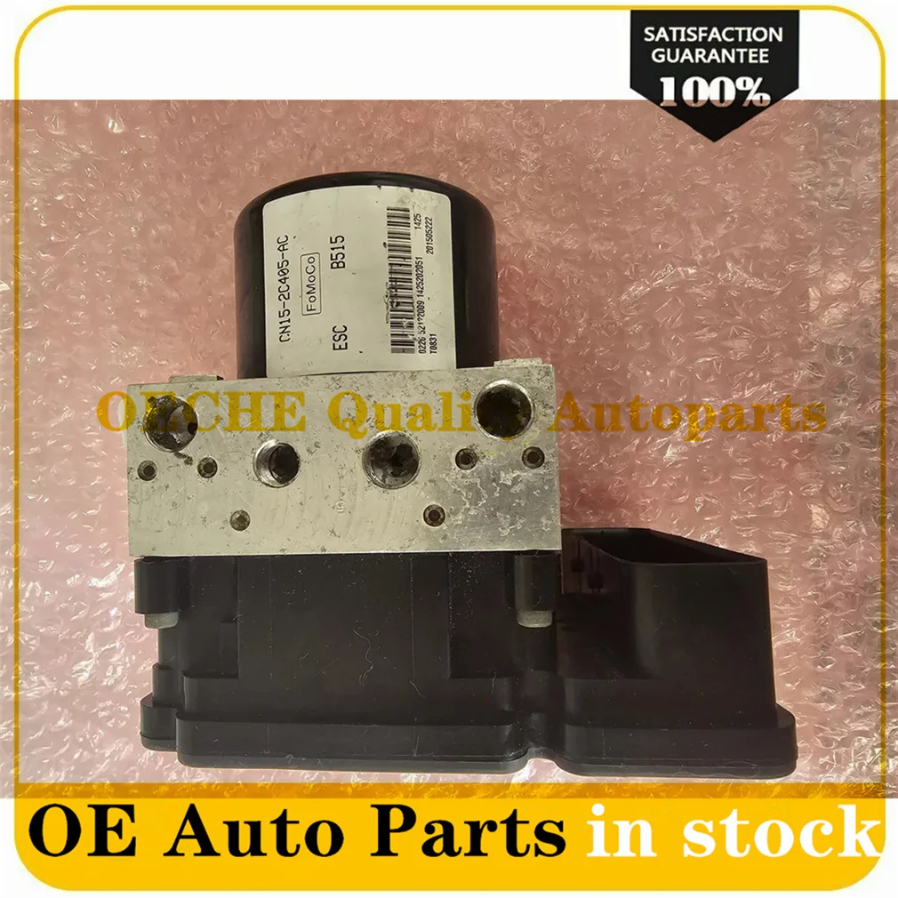 Genuine Auto Spare Parts ABS Pump For Ford Ecosport CN152C405CA