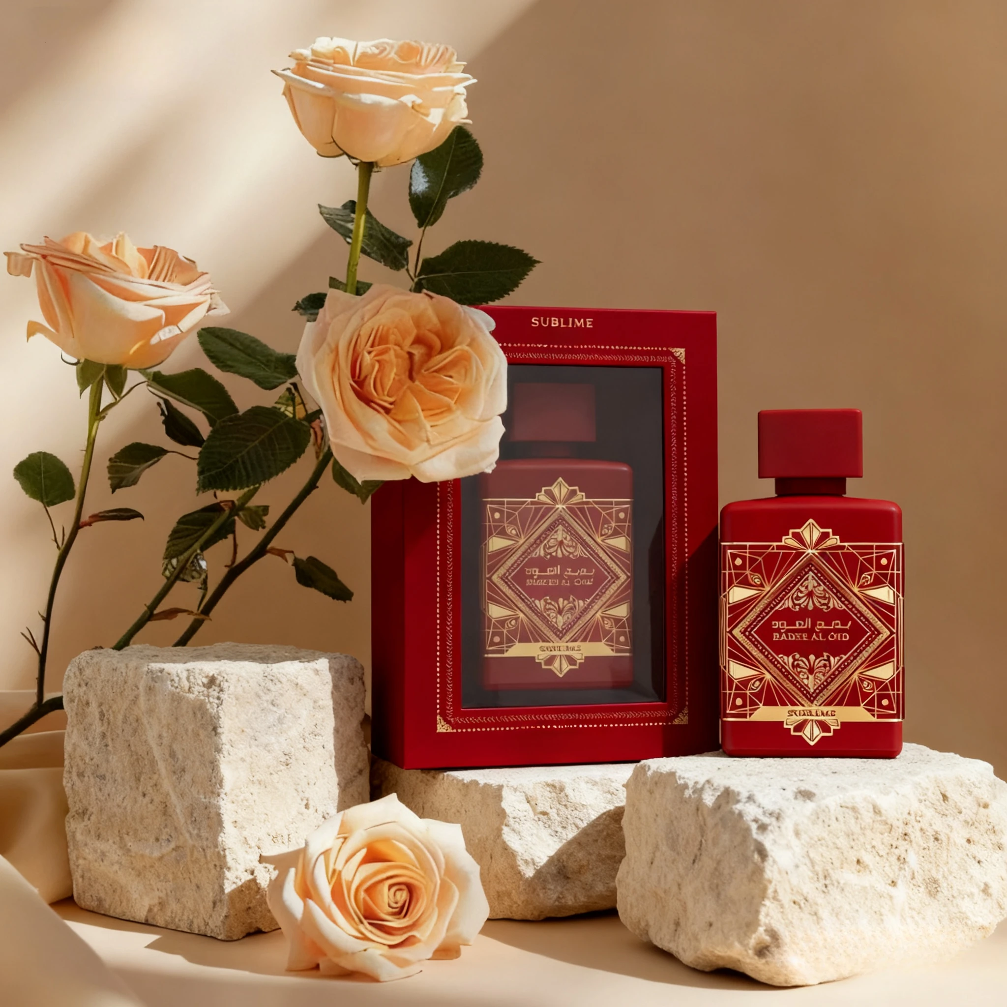 متعة فاخرة 100 مل عطر ذو علامة تجارية عالية الجودة من خشب الأبنوس الغني والأرز المنعش عطر يدوم طويلاً للجنسين