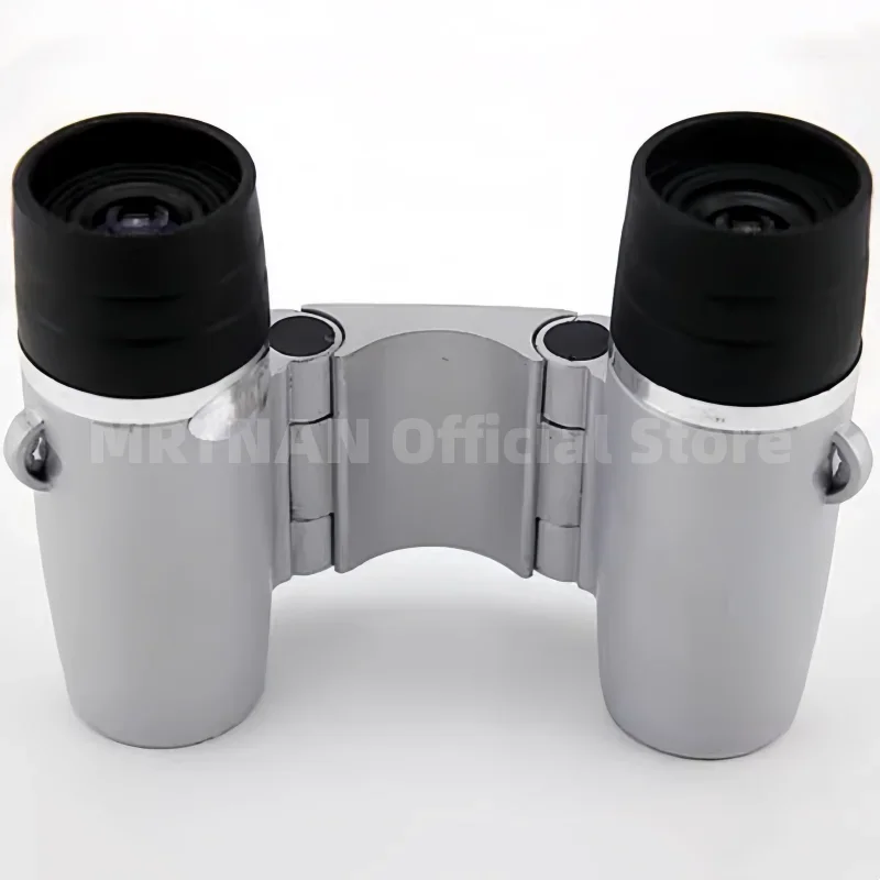 High Magnification Automatic Focusing Binoculars HD Low-light Professional Powerful Optics for Outdoor Camping Bird Watching