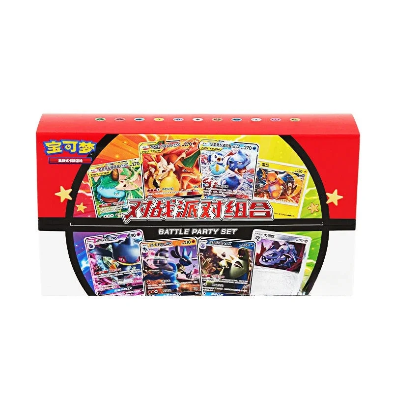 cartes-pokemon-battle-against-party-anime-type-d'echange-collectif-peripherique-jeux-de-bureau-cartes-ptcg-blocg