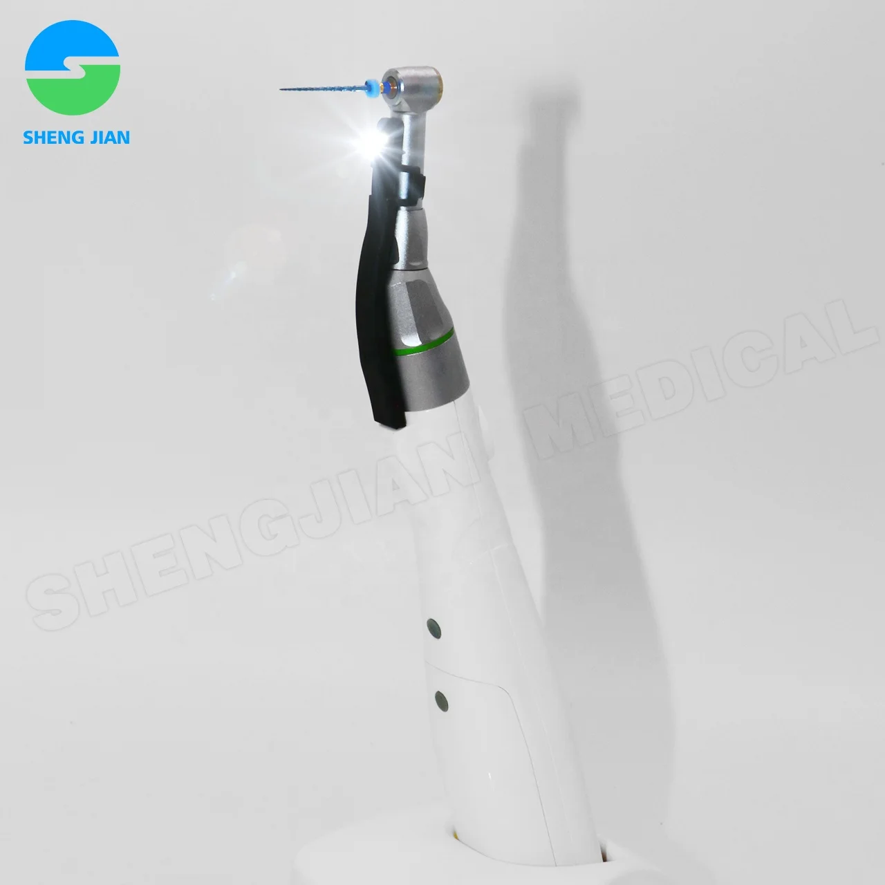 den tal Product den tal Wireless LED Endomotor Endodontic Treatment handpiece For den tal equipment Professional Endo motor