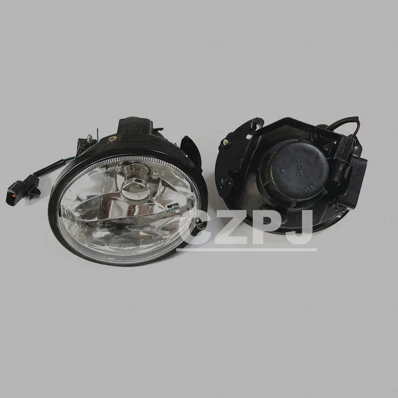 سيارة الجبهة القيادة فوجليت الضباب مجموعة مصابيح لشركة هيونداي H-1 Starex MPV 1997 1998 1999 2000 2001 2002 2003 2004