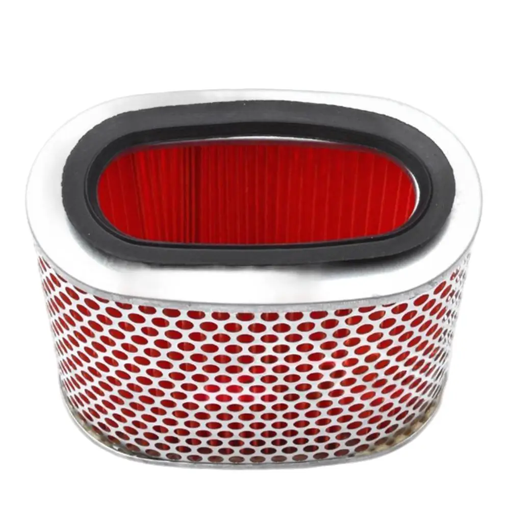 دراجة نارية استبدال المحرك الهواء منظف المرشّح مدخل هواء عنصر مرشح لهوندا VT1100C VT 1100C الظل ايرو 1987-2007