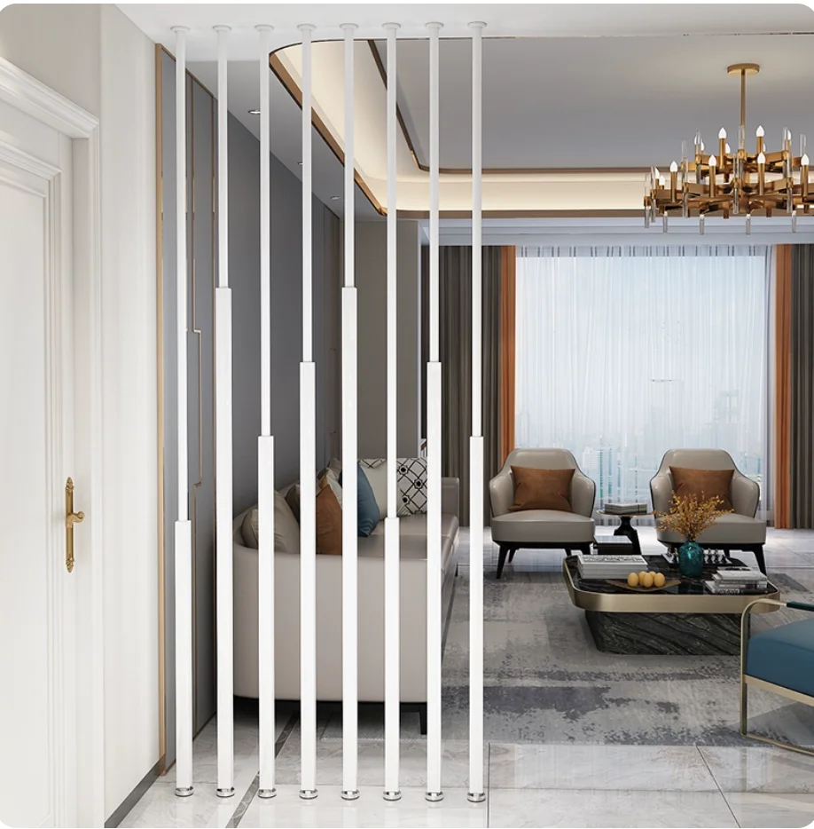 Decorative Hotel Room Partitio - огляд і ціна Shoji Screen Divider
