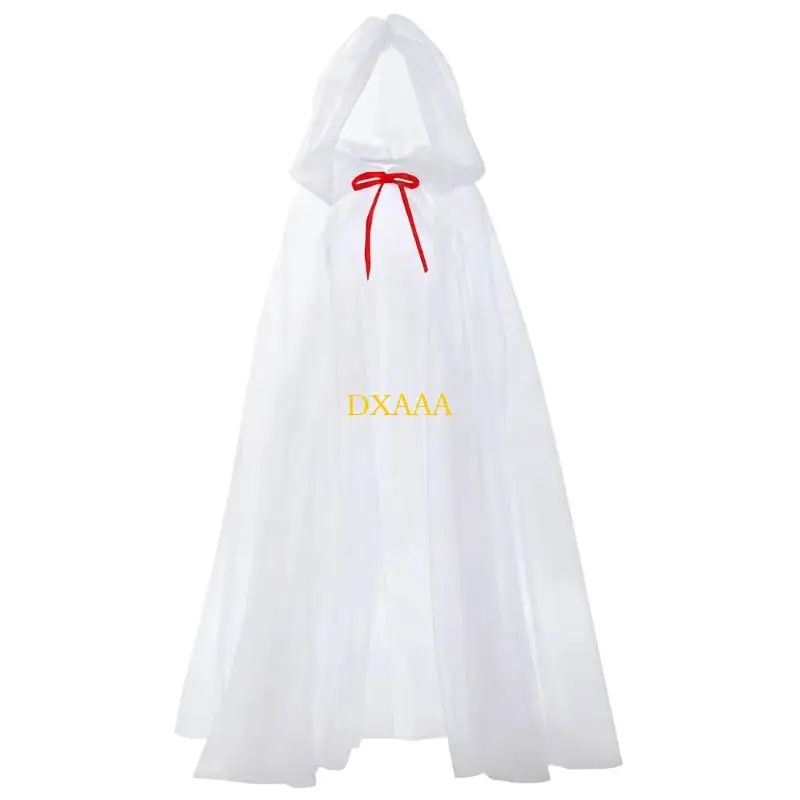 

DXAA Multi Purpose Transparent Reapers Practical For Cosplay Enthusiasts
