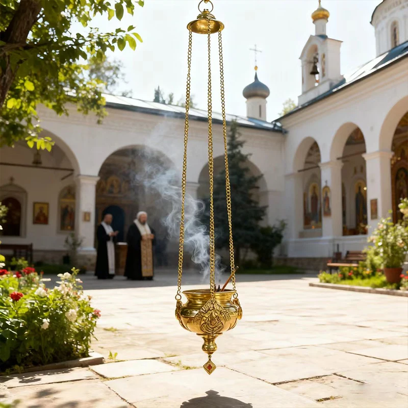 : Dekoracje chrześcijańskie