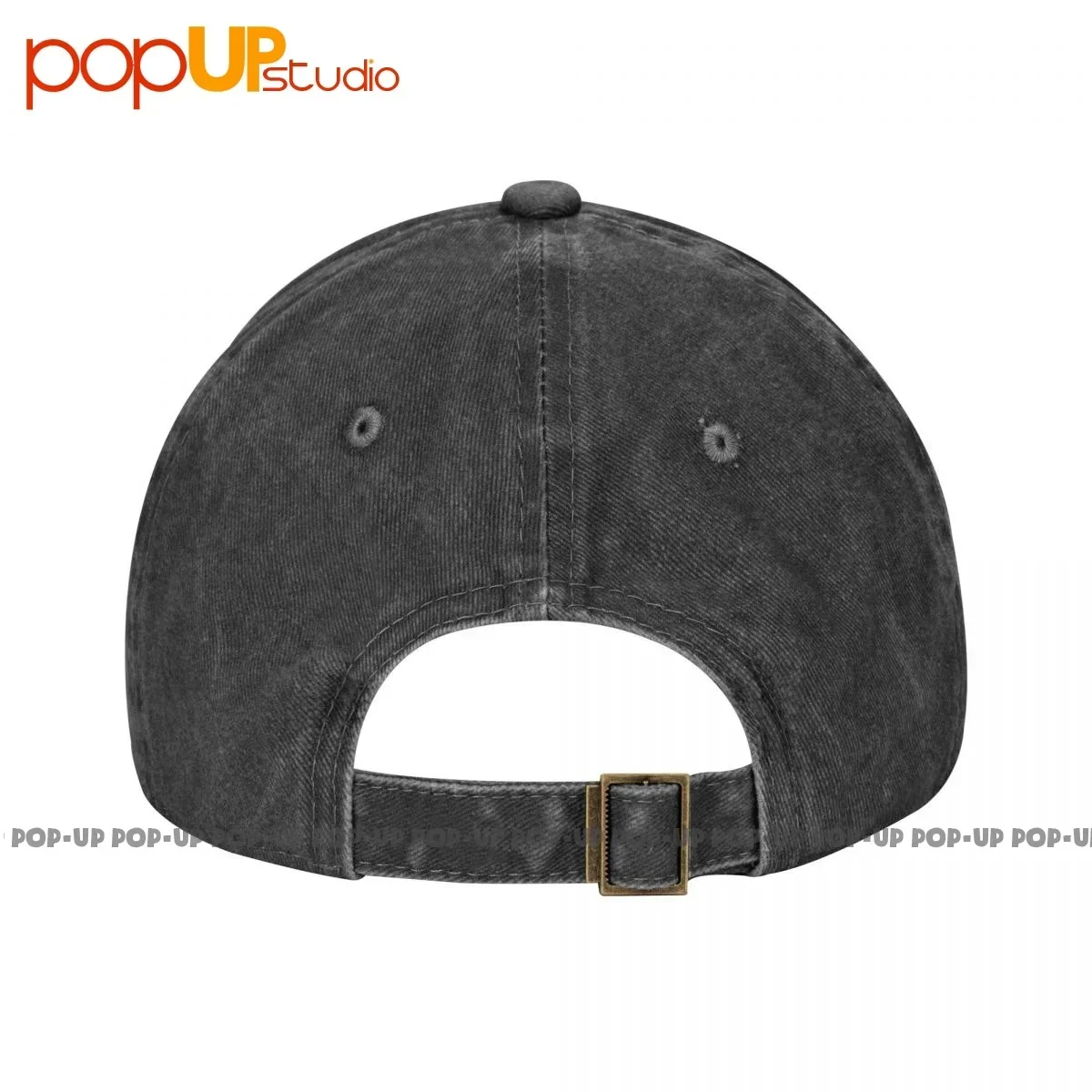 5Vz Fe Trd Supercharger 4Runner Tacoma Engine 4Wd Overland Washed Denim Baseball Cap Trucker Hats Design