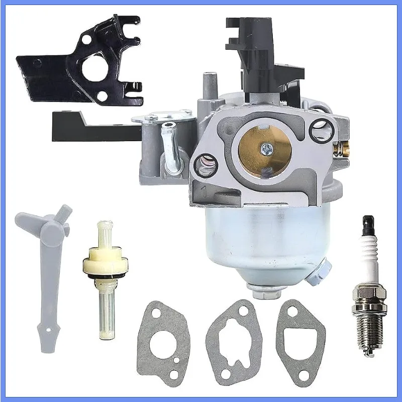 **NorthStar 1574404 Carburetor for Kohler Engine, High Pressure Washer Spark Plug**