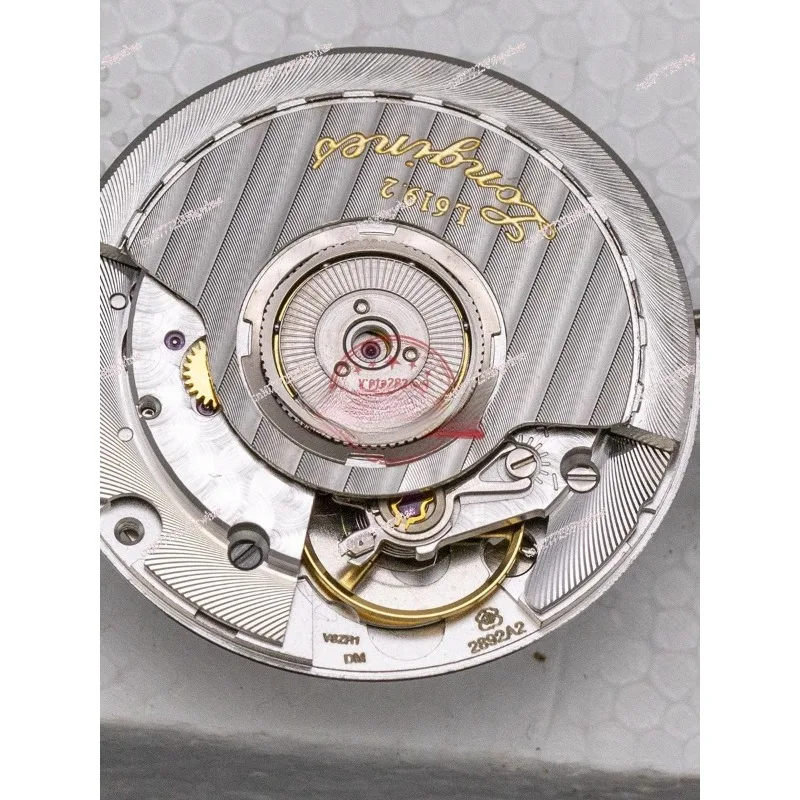 

Diefei watch accessories Swiss eta2892a2 movement Geneva pattern V8 automatic