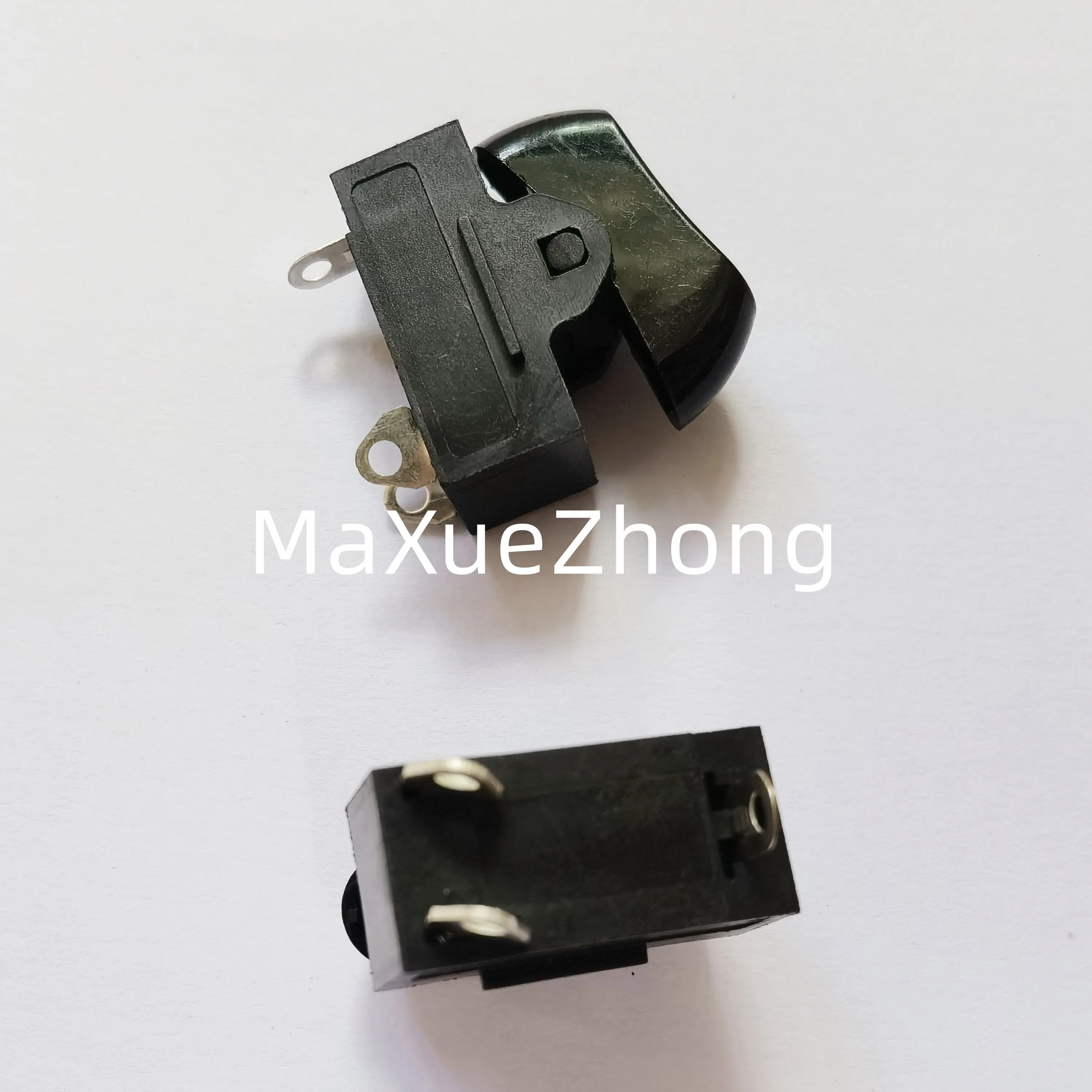Original new 100% SR-68-2 blower cold and hot air duct accessories rocker switch 3pin 3 gear 10.1A250V 16A125V