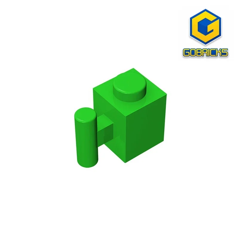 Gobricks GDS-653 Br… - image