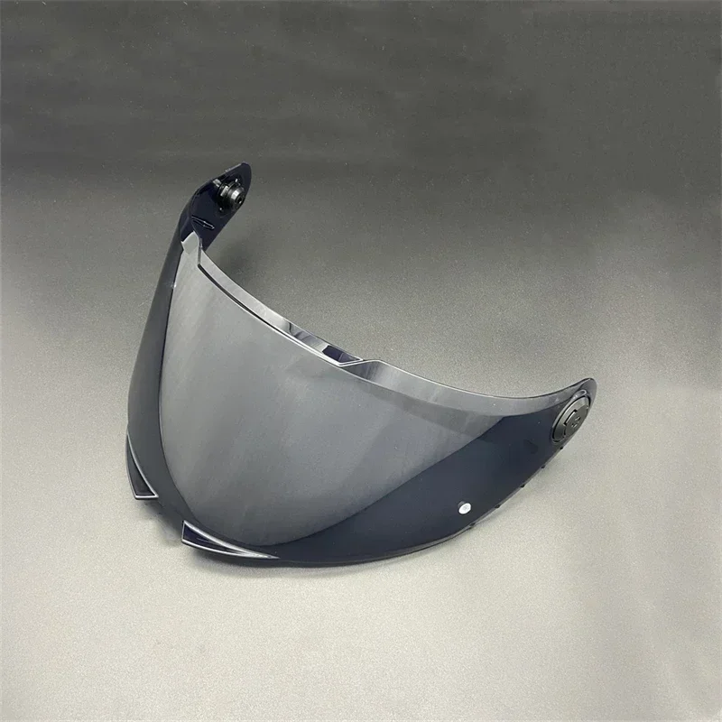 Helmet Visor Shield for MT THUNDER 4 SV Helmet MT-V-28B Replace Helmet Face Sunscreen Capacete Windshield Uv Protection Lens