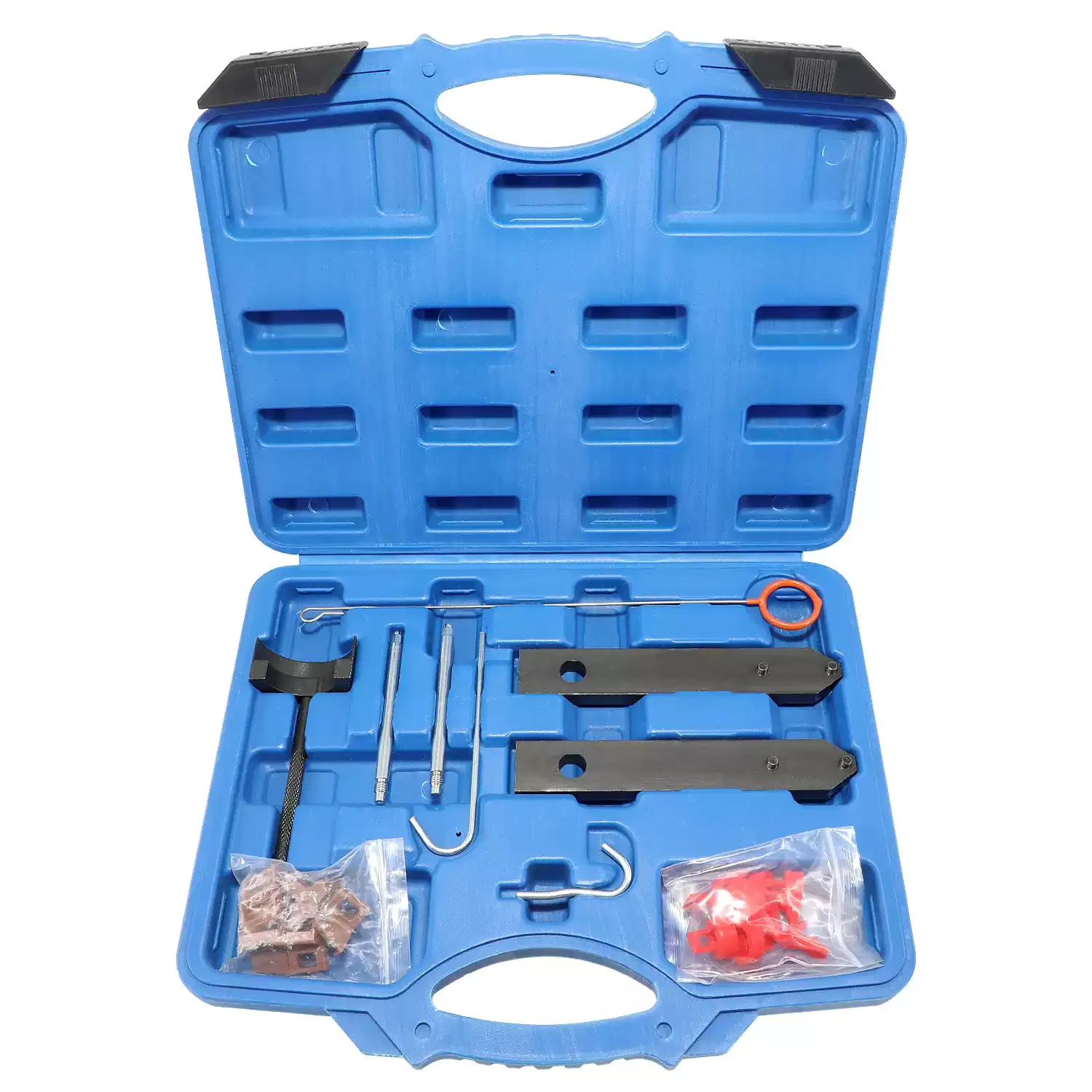 

For Jeep Wrangler Equipped with Chrysler 2.0T High - Power I4 Engine - Timing and Oil Pump Balance Shaft Tool