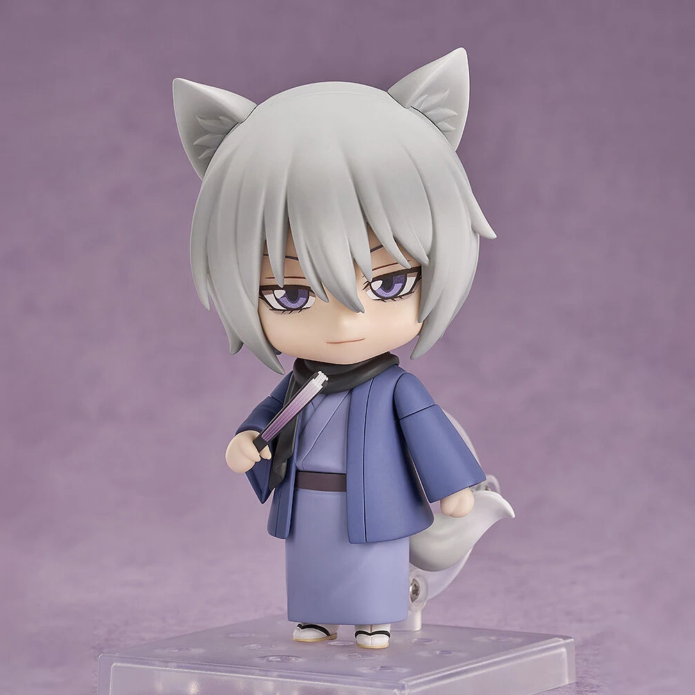 Pre-Order Original Good Smile Company Kamisama Hajimemashita Nendoroid 2443 Tomoe Action Figure Model Toy