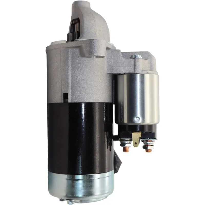 Motor de arranque de 12V E5760-63011 E5760-63010 E576063010 adecuado para motor Kioti 3C100 Tractor CK20 UTV MEC2200GW MEC2200SW