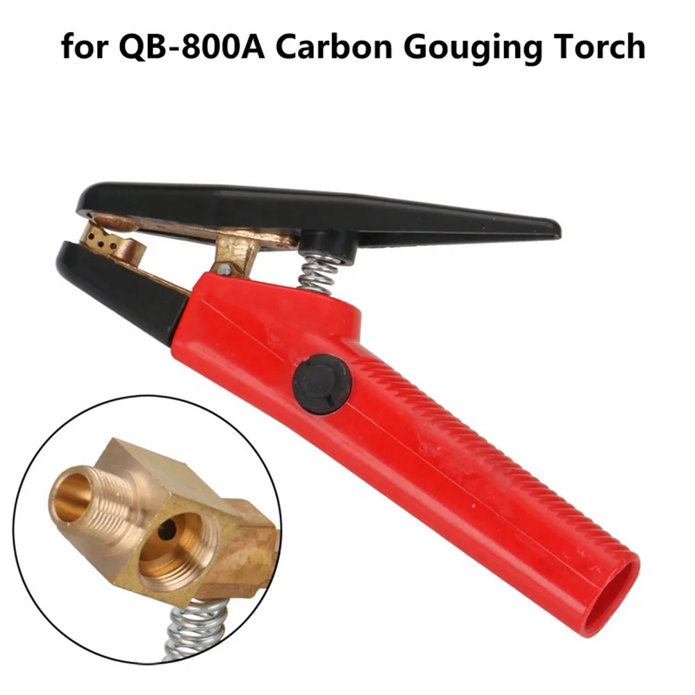 For Welding Applications Groove Cutting Tool Carbon Air Gouging for torch For Welding Tasks Efficient Welding Defect Tool