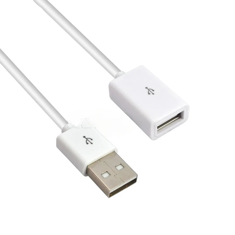 Usb 2.0 A Male To F…