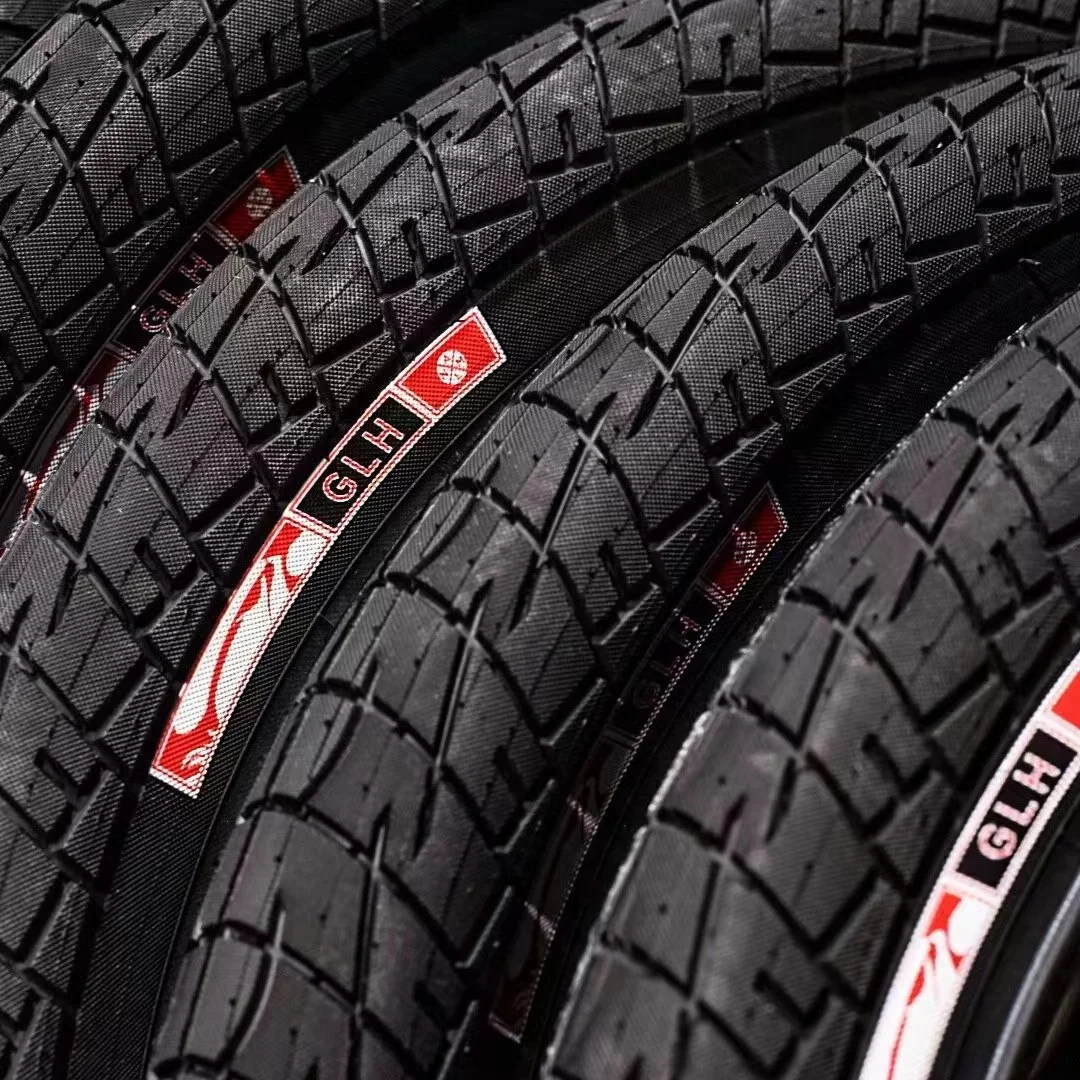 Animal bikes bmx 20x2.3 GLH Tire 110psi - AliExpress 18