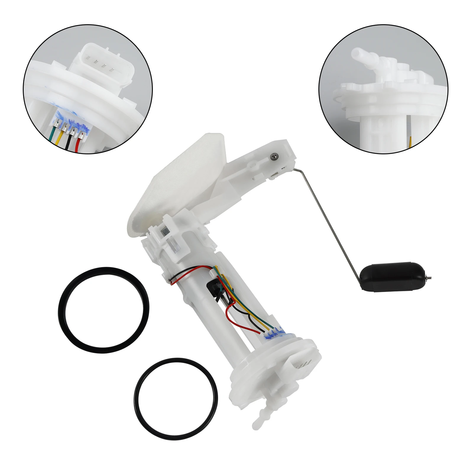 16700-K97-T01 Fuel Pump Assembly for Honda Pcx125 18-20 150 17-21 Adv150 19-22