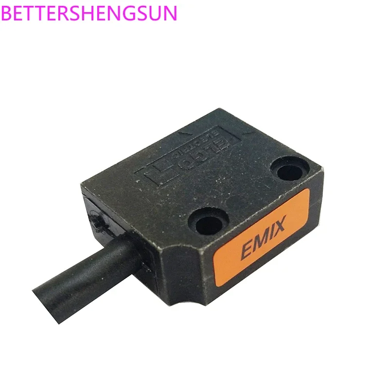 Linear Displacement Sensor EMIX2-000-08.0-2-00