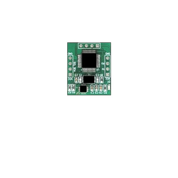 MPU9250 Nine-axis Accelerometer Gyroscope Magnetic Field Attitude Angle Module Sensor Digital Icm20948