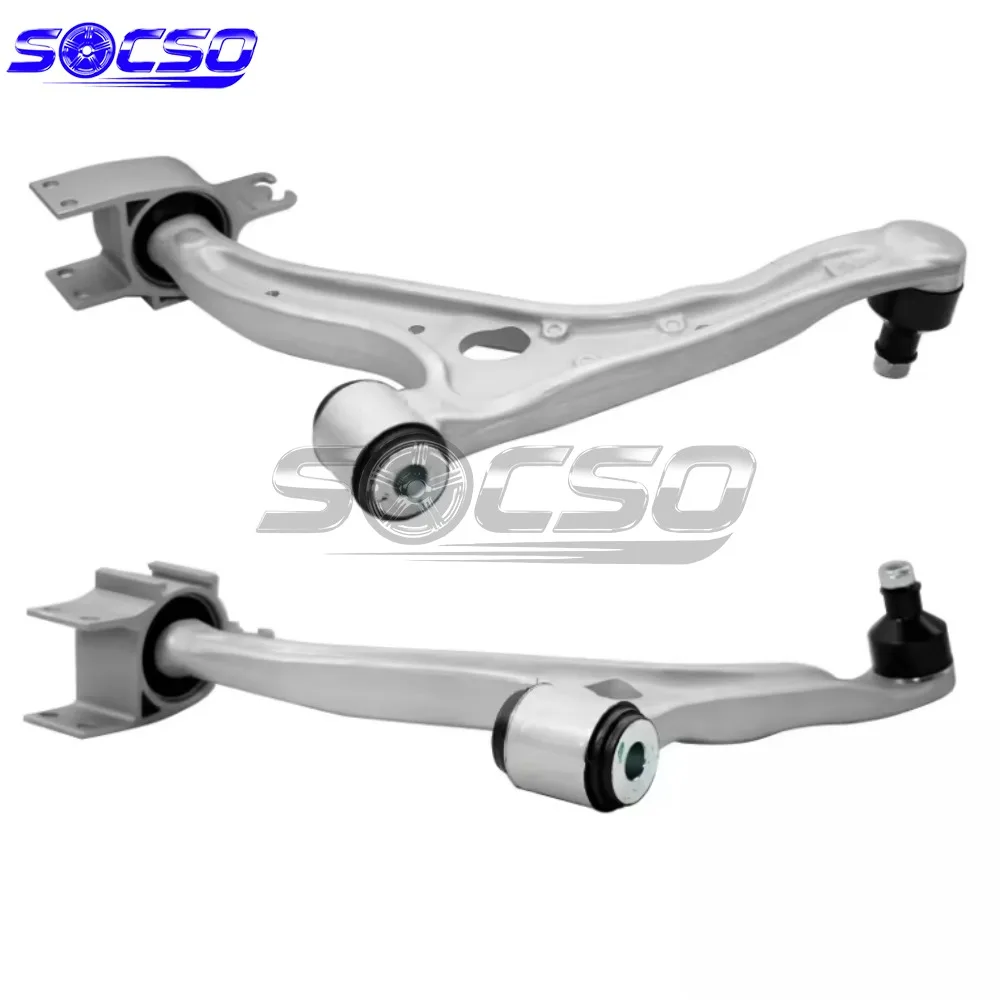

Auto Parts Front Suspension Left & Right Lower Control Arm for Merceds Benz W246 OE 2463304700 2463304800