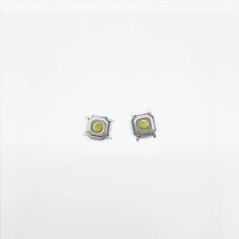 

20-100 шт./лот Оригинальный сенсорный переключатель света SKQGAFE010 x мм (SMD) тип кнопки