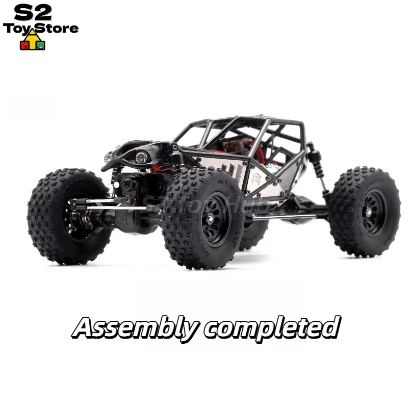 Orlando Hunter OH32X01 KIT 1/32 Scale Electric Remote Control Rock