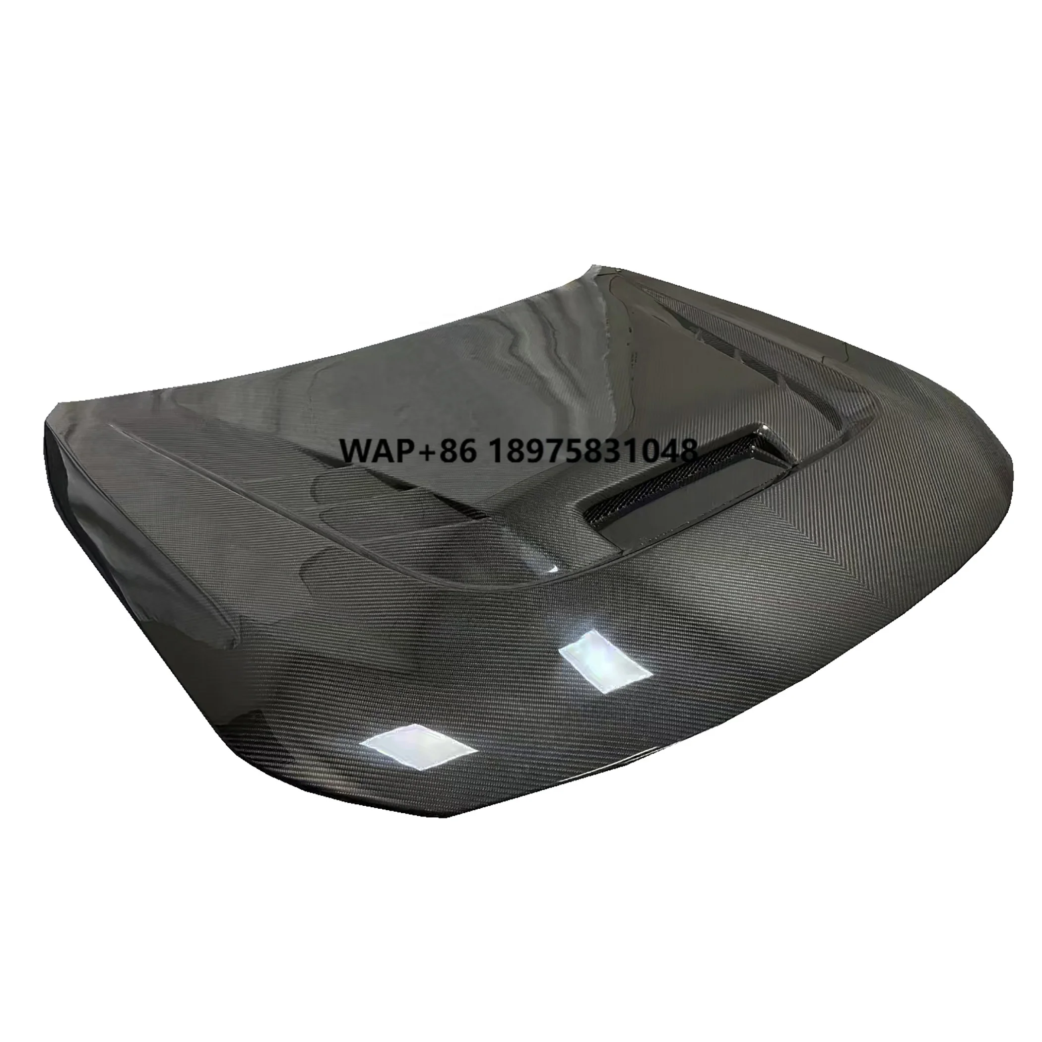 

Z-ART G87 M2 Dry Carbon Fiber Engine Bonnet for M2 G87 Dry Carbon Fiber Engine Lid for M2 2023+